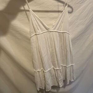BabyDoll Dress